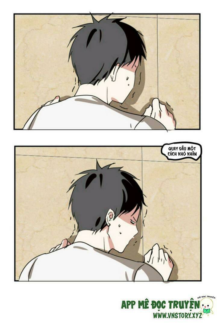 đạo trưởng đại nhân đến nhà chapter 11 7