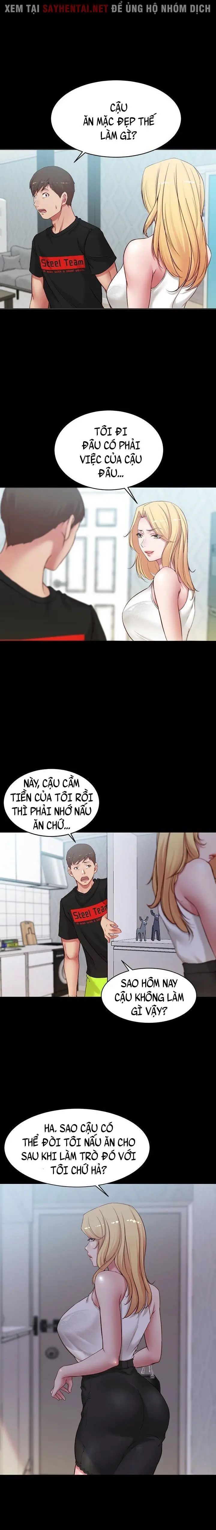 nhật ký quần lót chapter 47 7