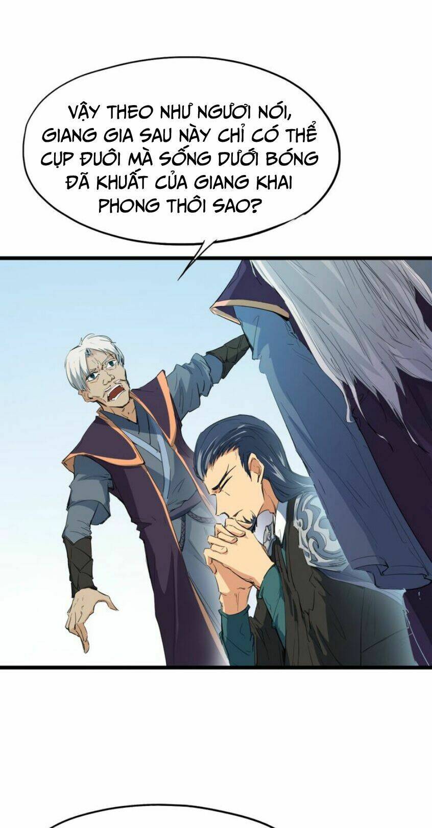 long mạch võ thần chapter 12 42