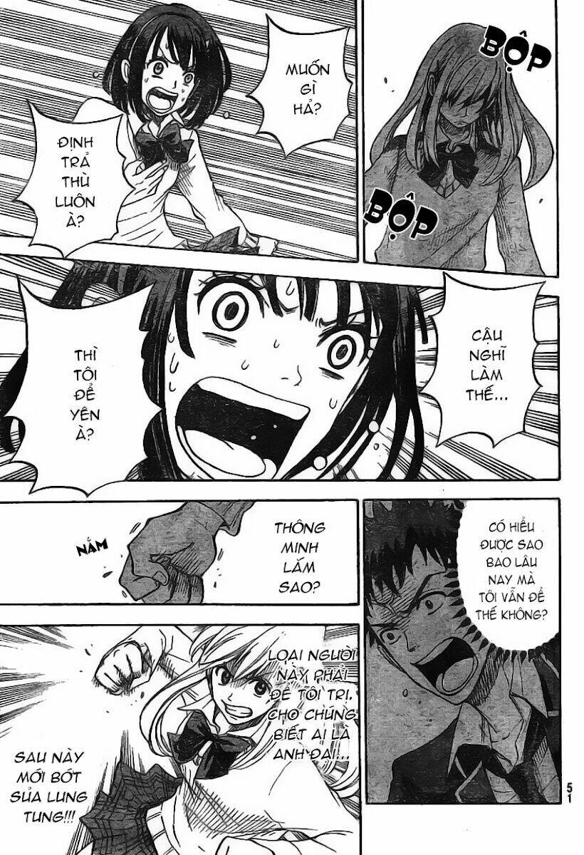 yamada và thất đại ma nữ chapter 1 41