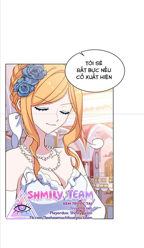 tiểu thư chỉ muốn được nghỉ ngơi chapter 23 62