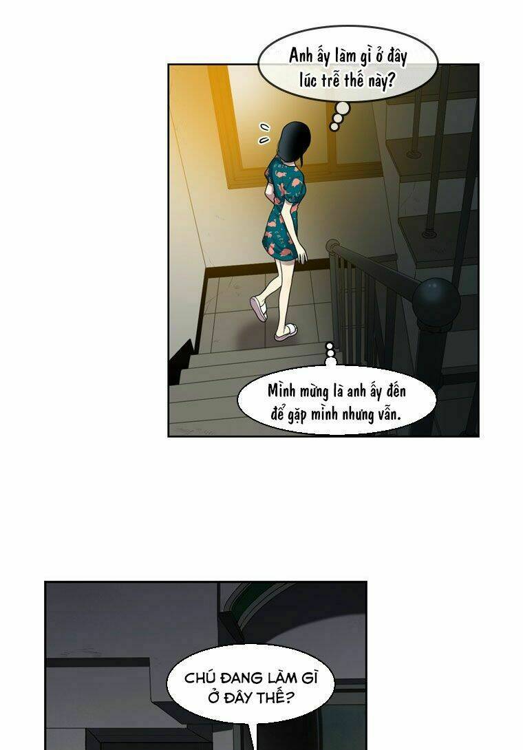 my shining world chapter 34 8