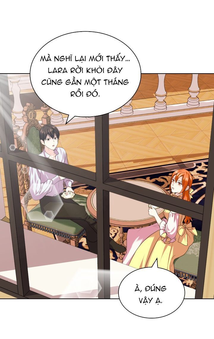 đức hạnh của ác nữ phản diện chapter 64 26