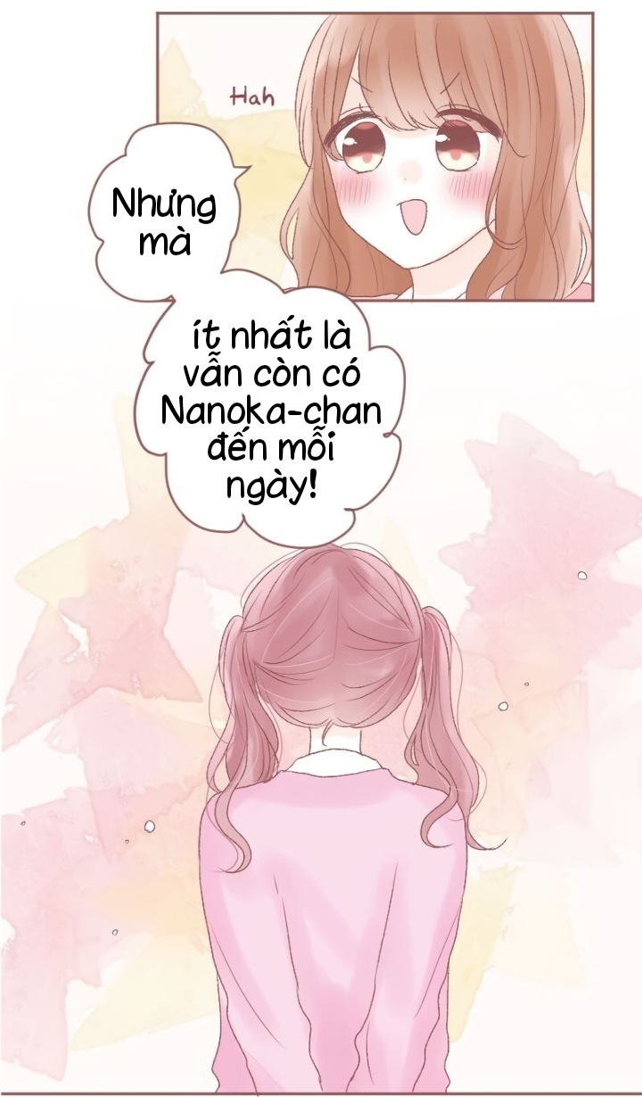 bạn và tôi chapter 6 27