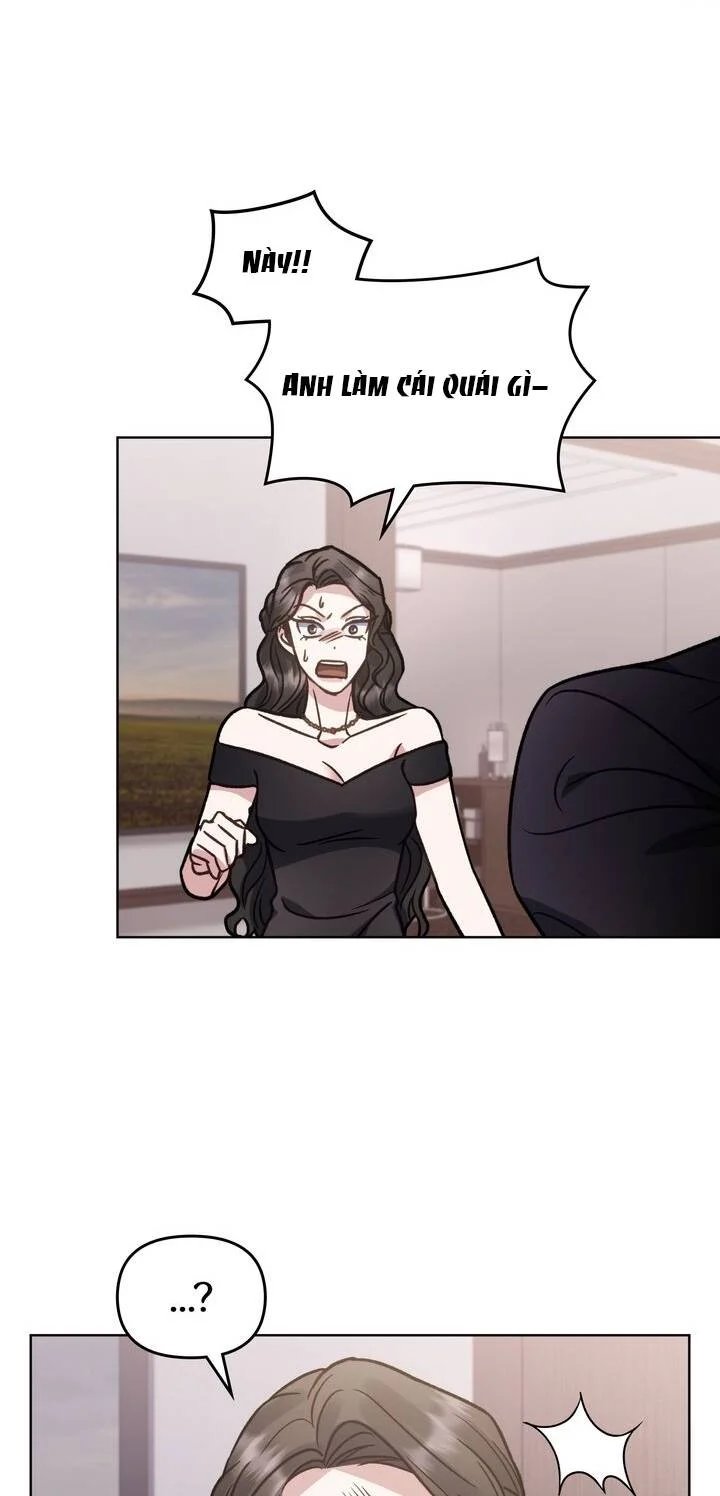 kẻ nghiệp dư chapter 28 4