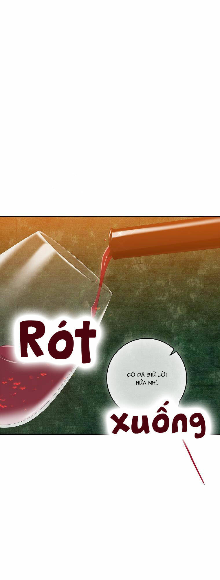 tôi thích phục vụ cho những nhân vật phản diện chapter 36 1