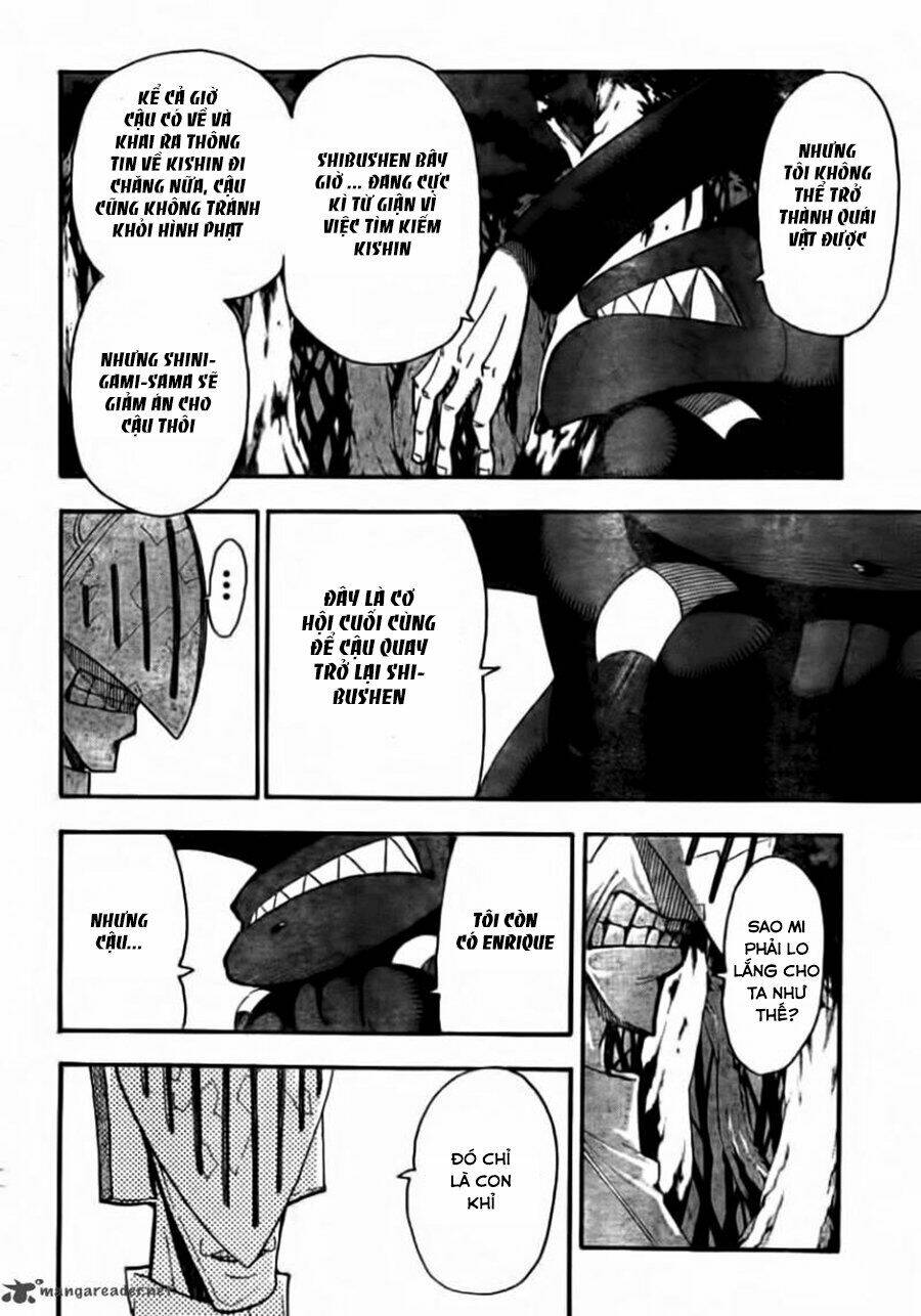 soul eater chapter 86 7