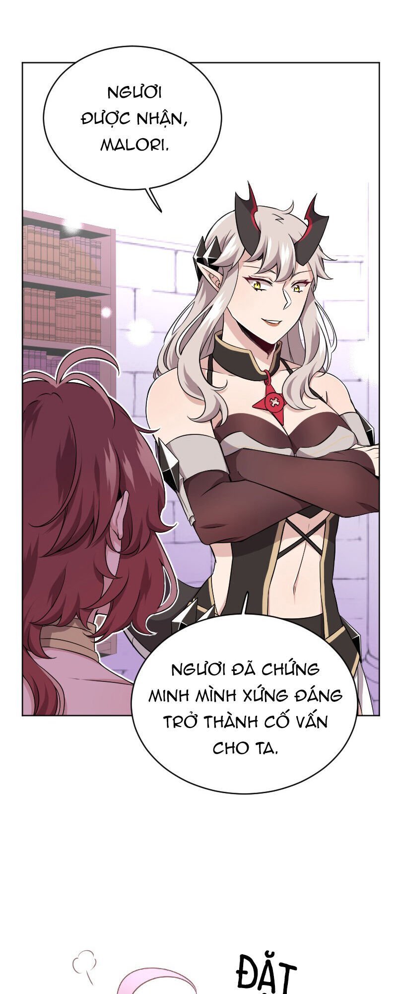 pháp sư và nữ chúa quỷ chapter 89 52