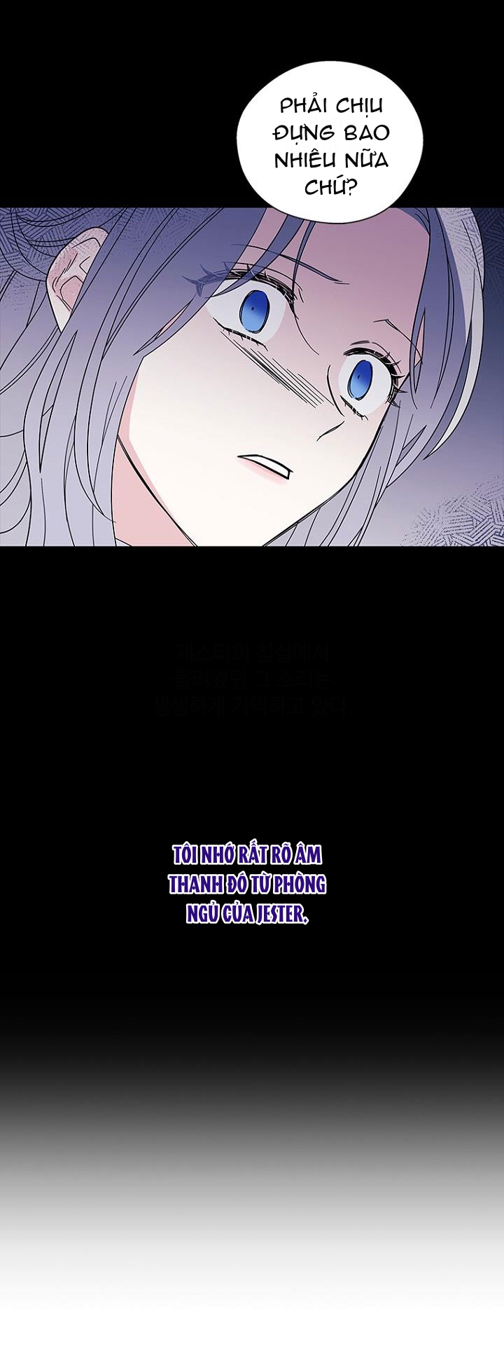 vợ ơi, anh sắp trụ không nổi rồi! chapter 5.2 26