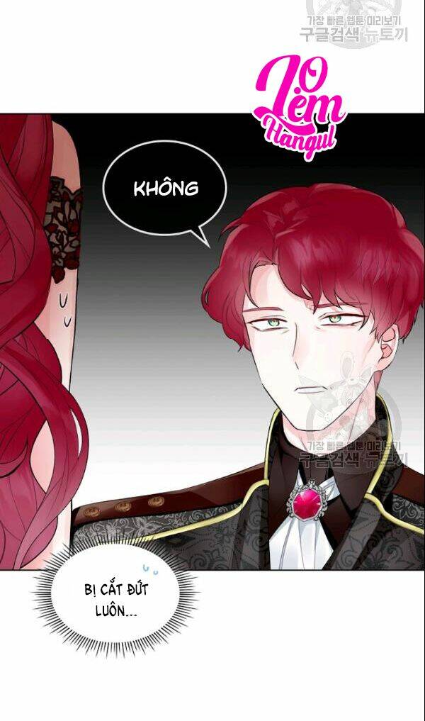 kẻ tạo ra nữ phản diện chapter 21 39