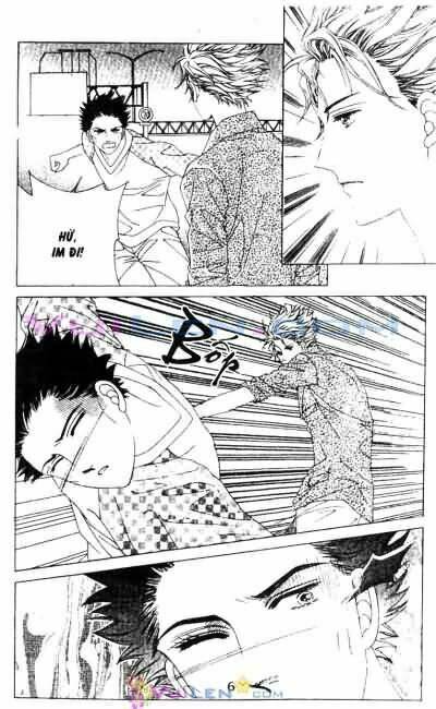 thủ lĩnh chunja chapter 8 6