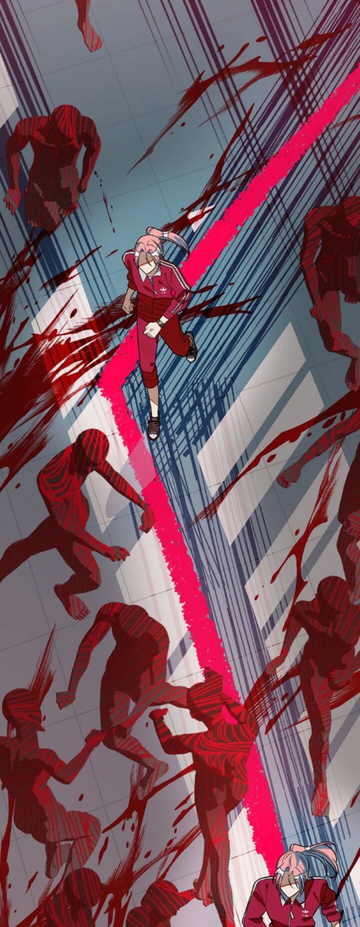 survive romance chapter 9 29