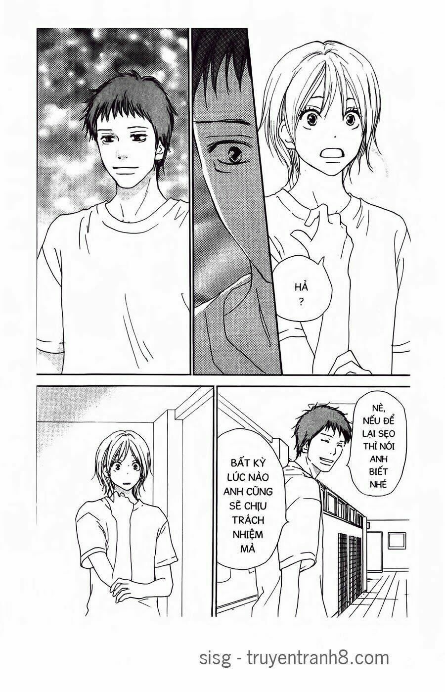 chuyện cấp iii chapter 53 10