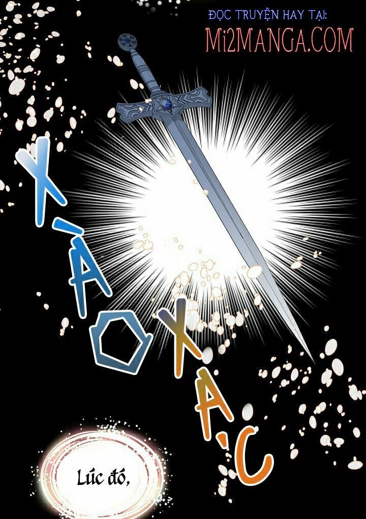 con có phải con là con gái của ngài không? chapter 61.5 36