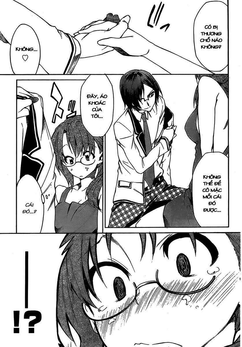 sexual hunter riot chapter 7 7