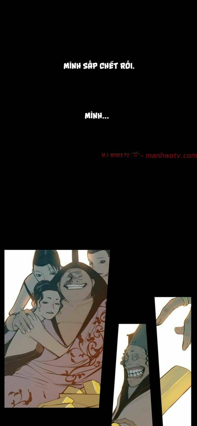 thanh gươm danh vọng chapter 12 8