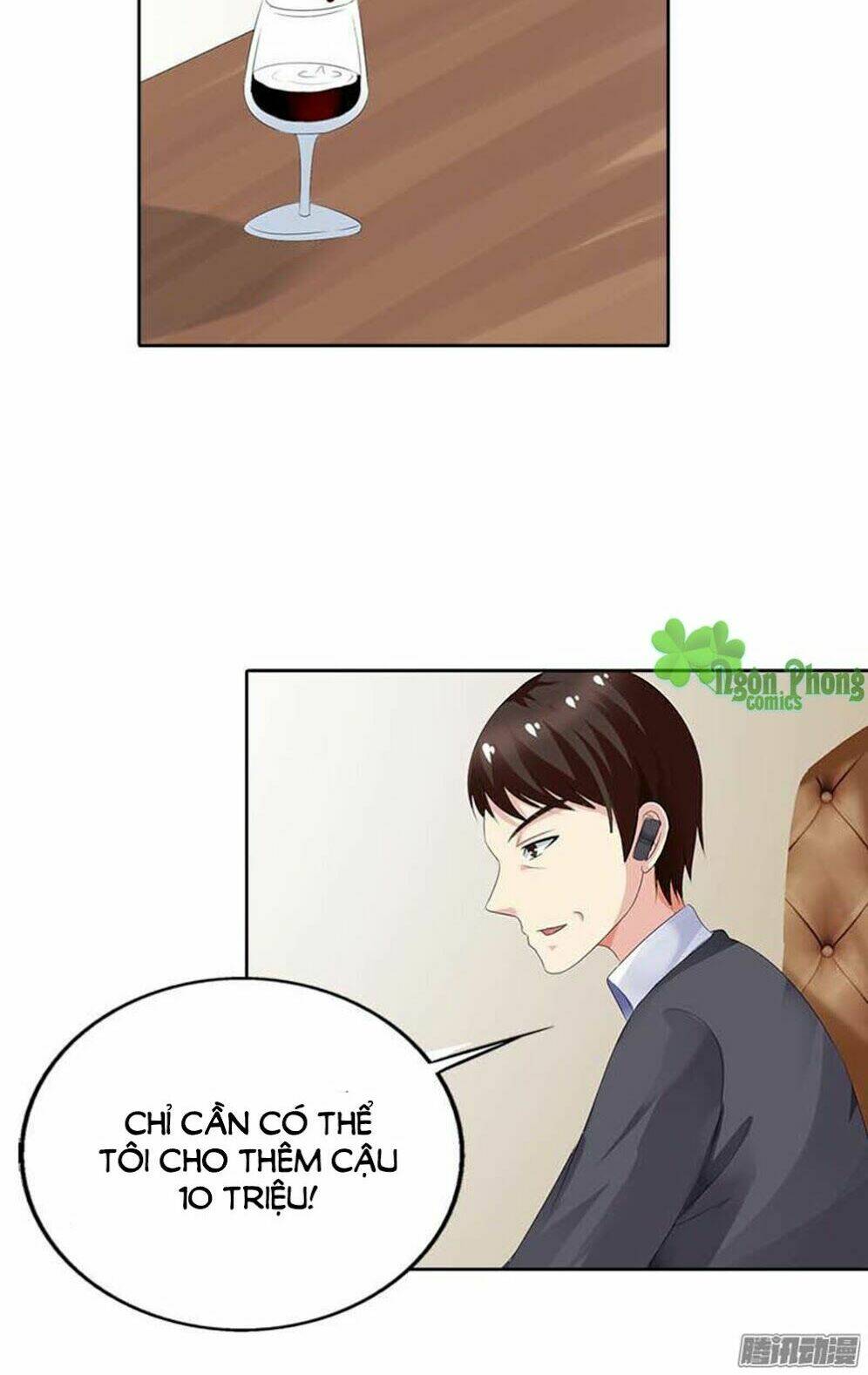 em vẫn còn nhỏ chapter 44 3