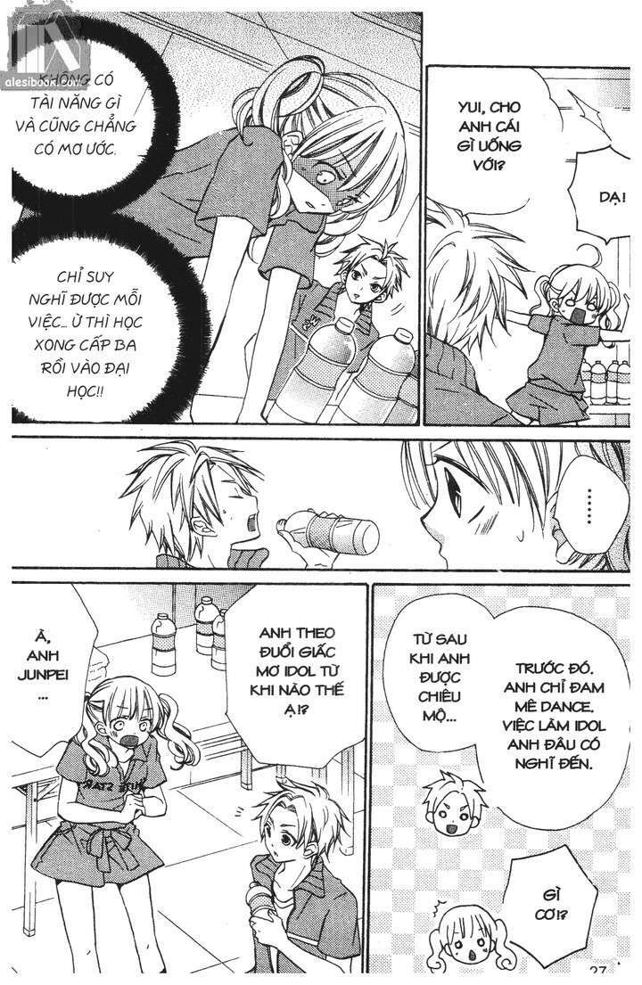 crash! chapter 50 23