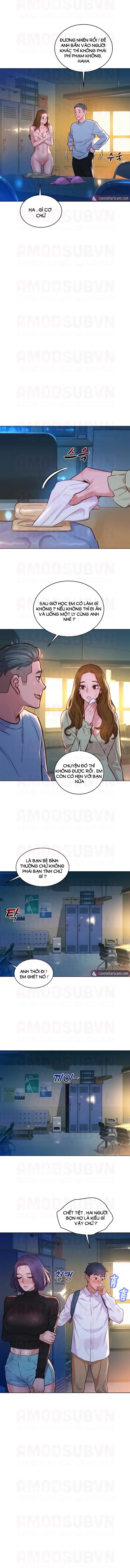 tình bạn vĩnh cửu chapter 3 8