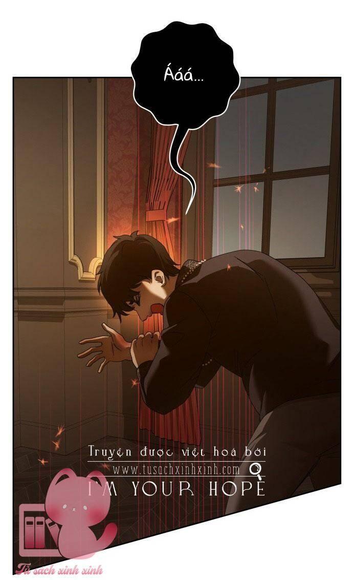 tôi muốn trở thành cô ấy chỉ một ngày chapter 129 33