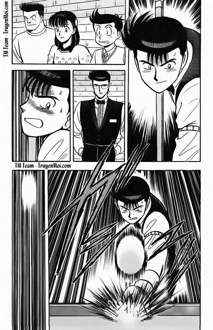 break shot chapter 117 13