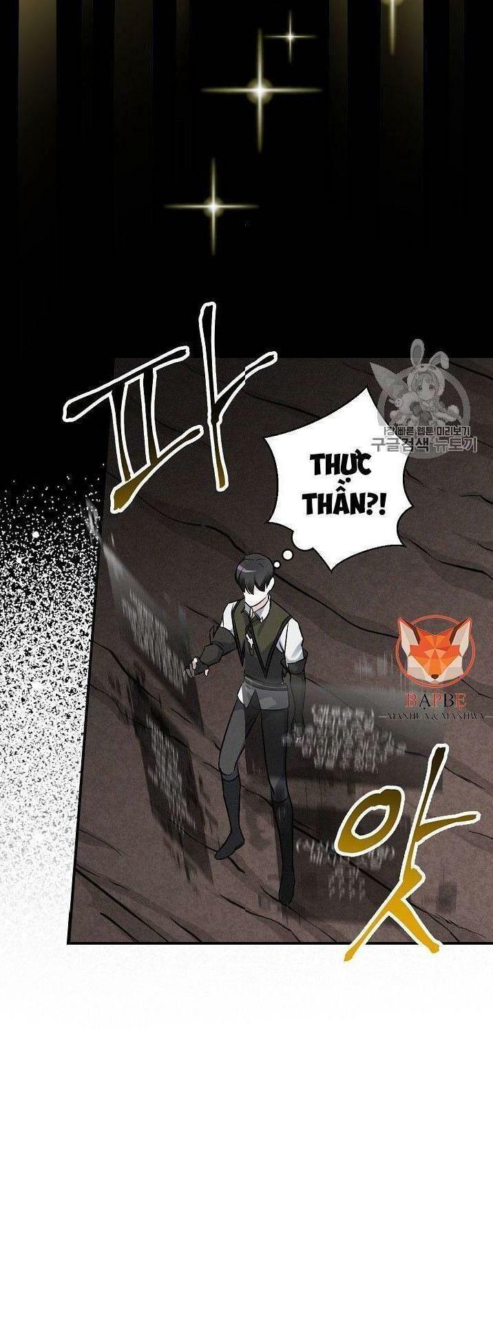 tôi lên cấp chỉ bằng cách ăn chapter 16 27