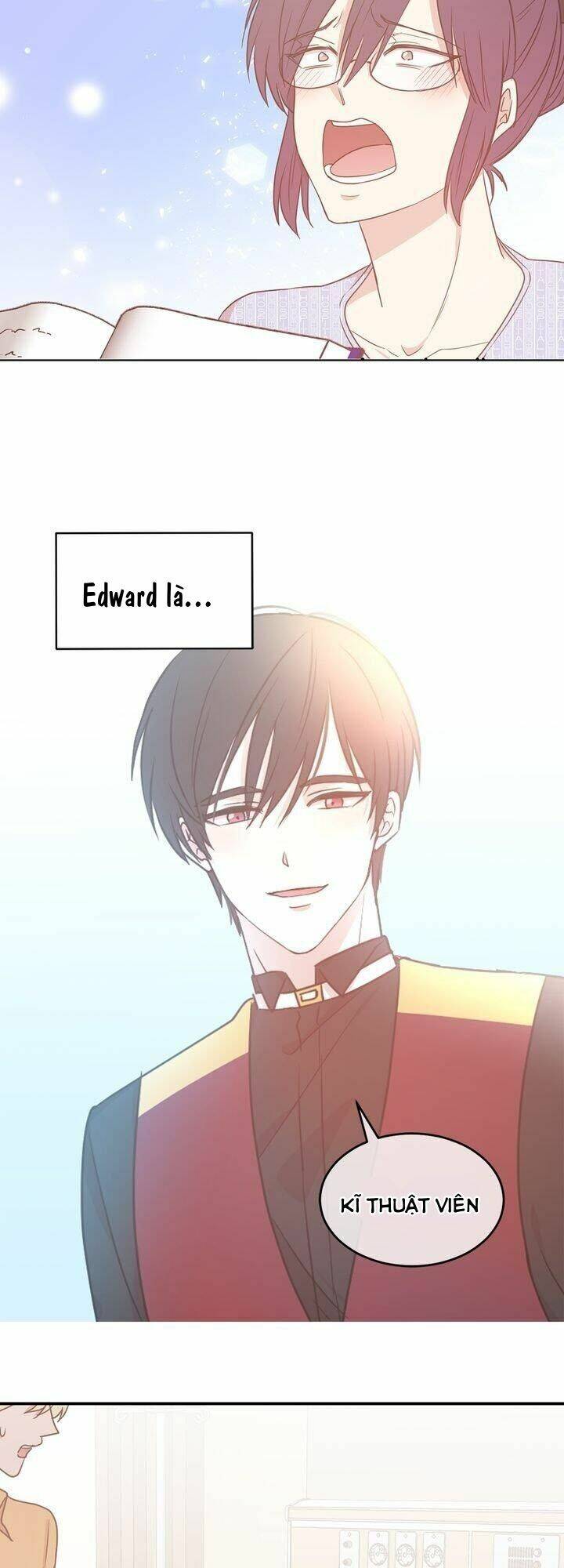 tôi sẽ đi đến cùng với hoàng đế chapter 53 11