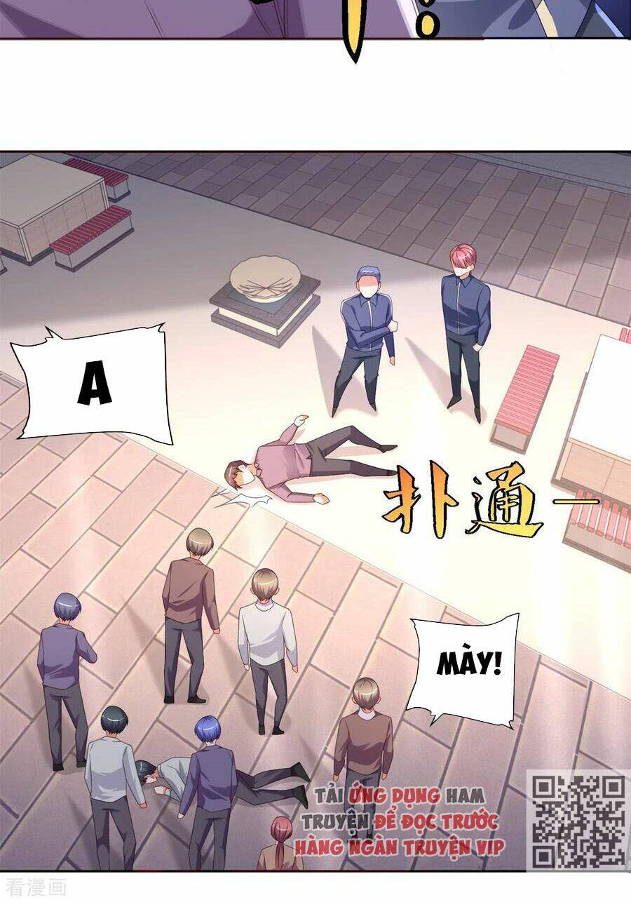 chí tôn toàn năng chapter 67 28