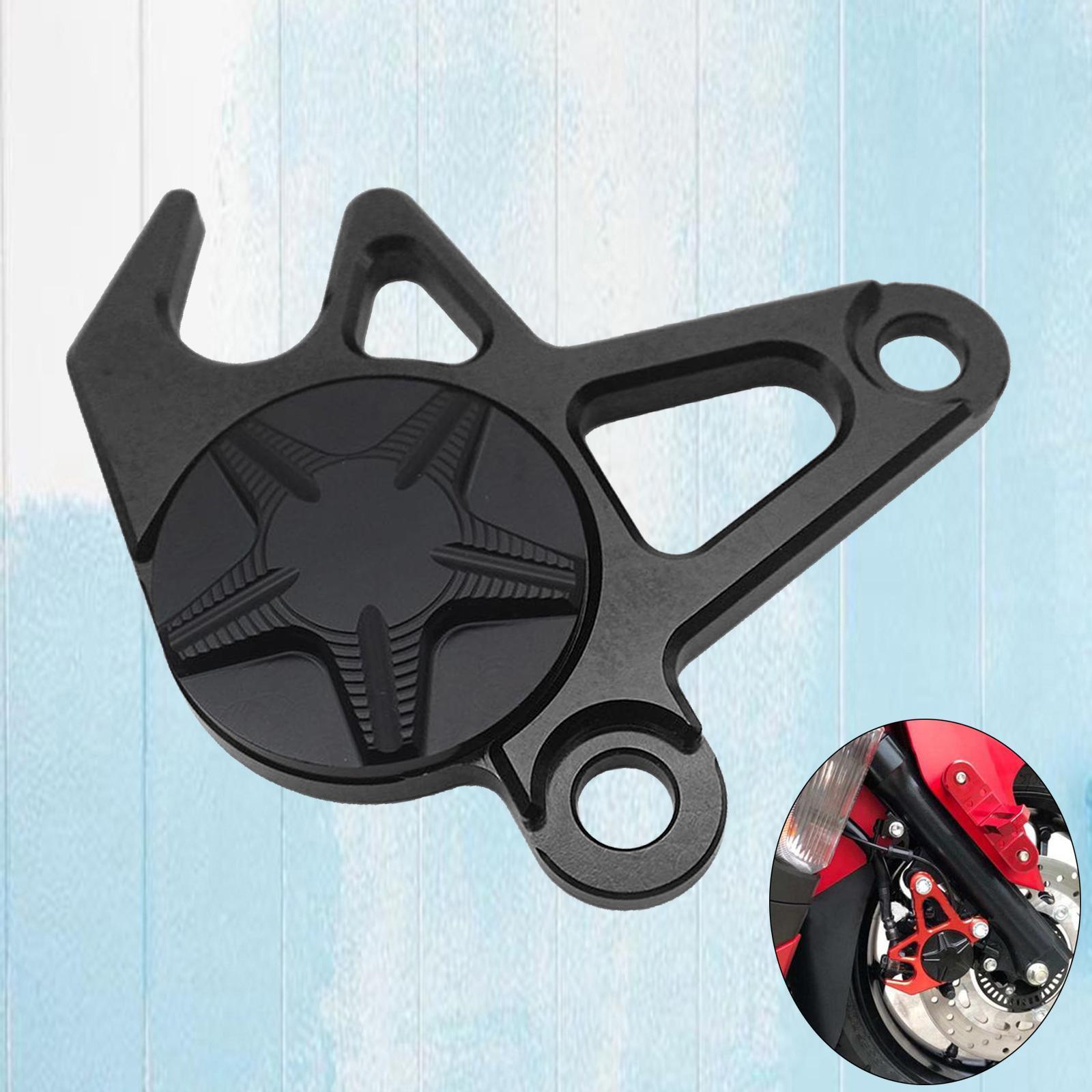Motorcycle Rear Brake Pump Cover Cap Protector for Yamaha NMAX155