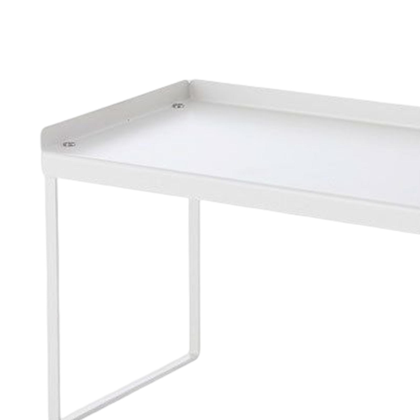 Cosmetic Holder Standing Shelf Bathroom Shelf for Desktop Cupboard Kitchen Countertop