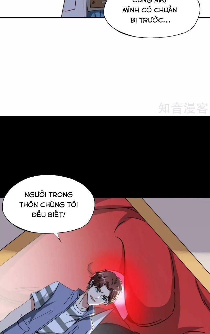 vòng bạn bè mạnh nhất của tiên giới chapter 42 8