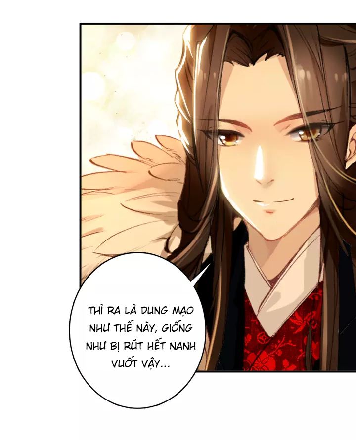 mỹ nhân làm tướng chapter 7 1