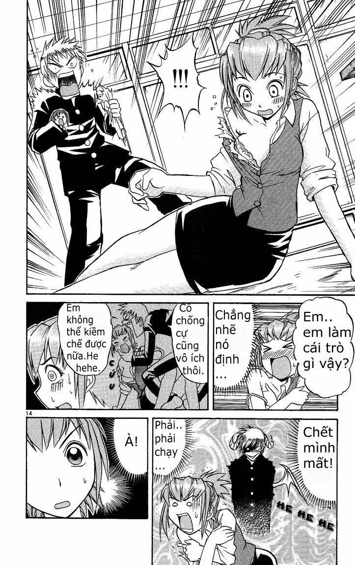 midori no hibi chapter 29 14