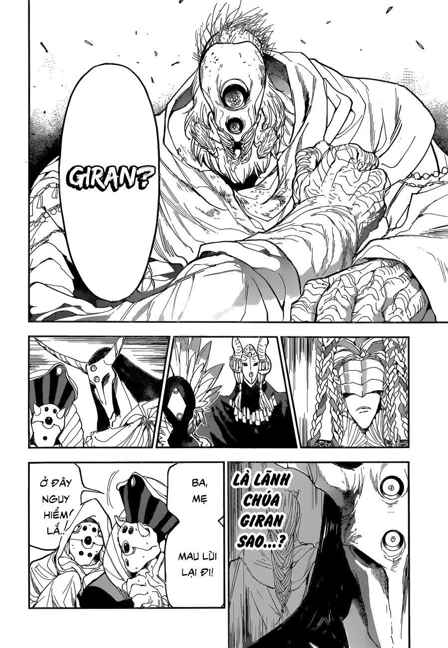 miền đất hứa chapter 146 14