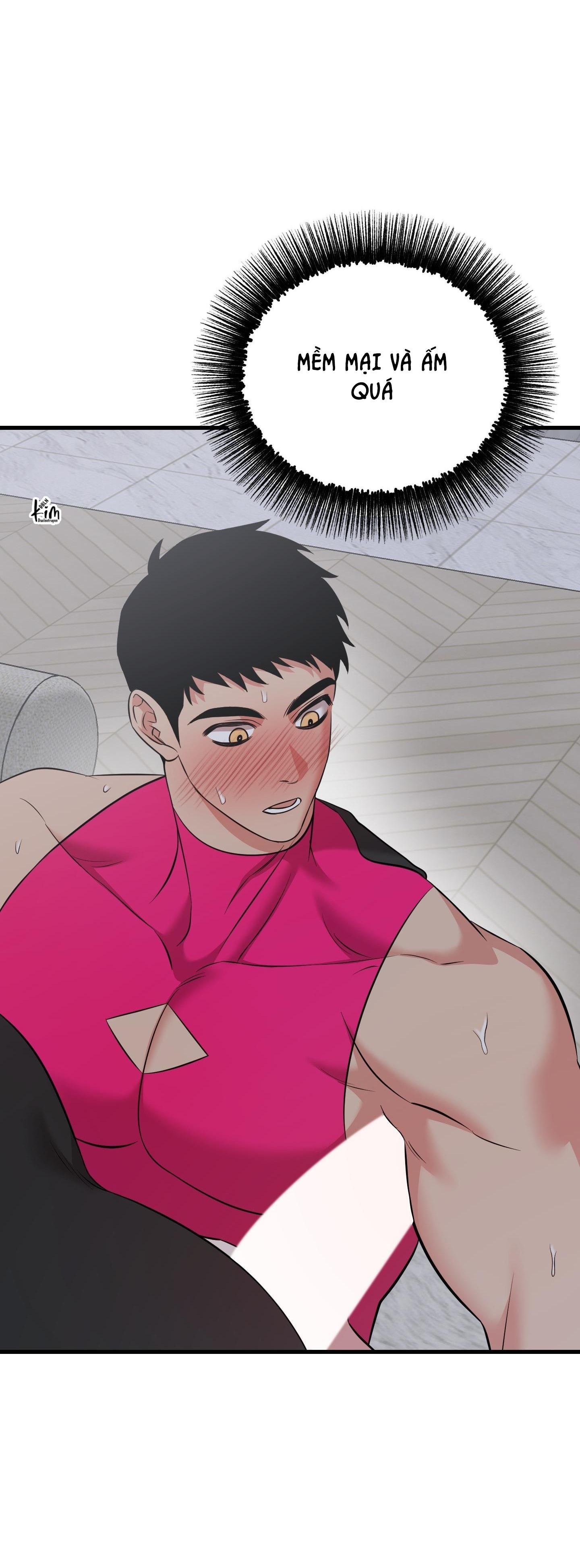 tuyển tập ngực bự, cung khủ của nhà kim Chapter 177.3 người hùng 3 4