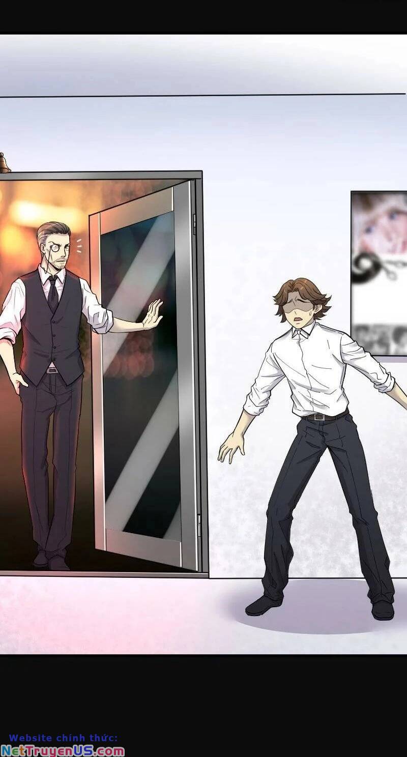 thợ cắt tóc cho diêm vương chapter 25 45