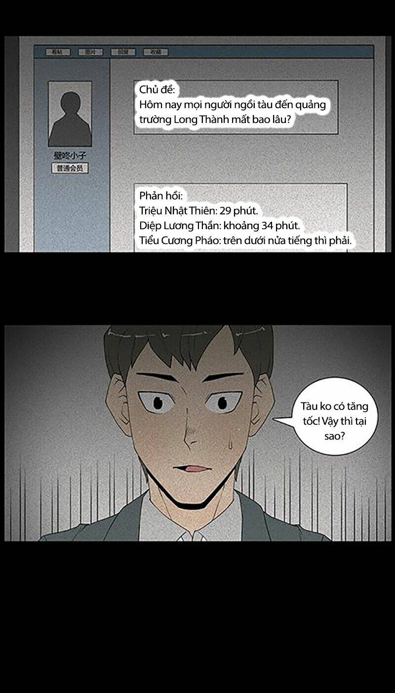 kinh dị đêm khuya chapter 32 7