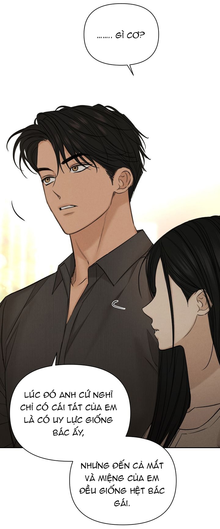 Chỉ Là Ánh Bình Minh chapter 62.2 4