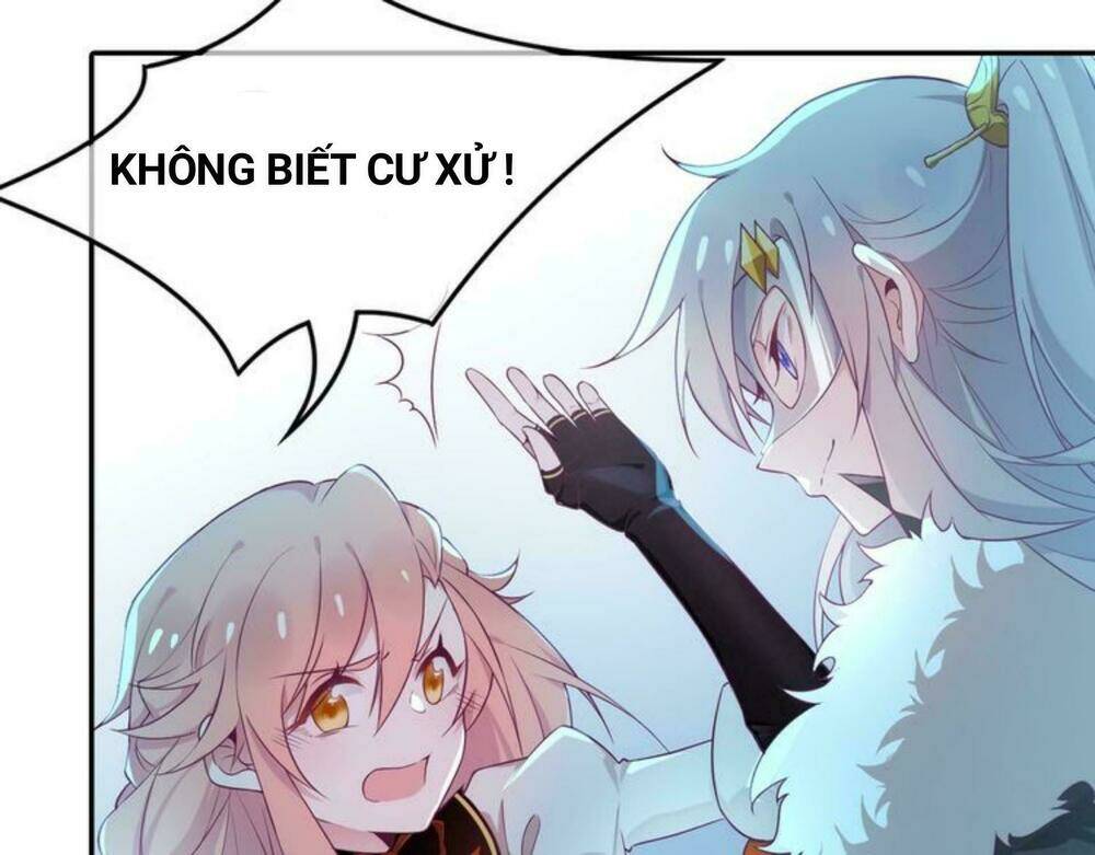 tà quân khó dưỡng tiểu ma phi chapter 1 42