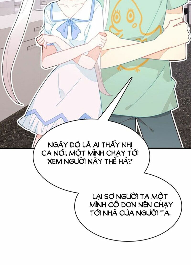 Ái Thượng Ngạo Kiều Long Vương Gia chapter 52 - Trang 14