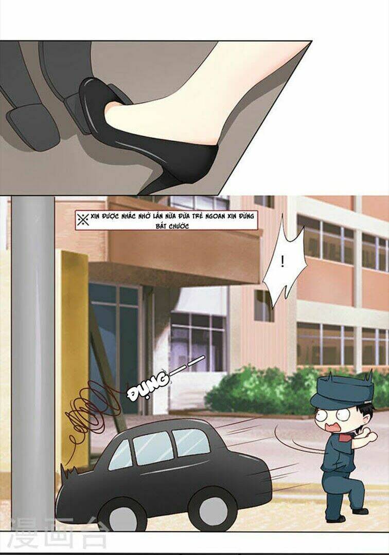 tổng tài bá đạo là gay chapter 20 10