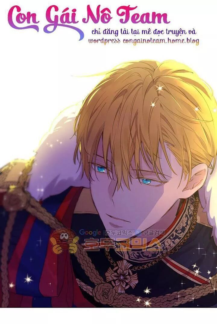 một ngày nọ tôi bỗng thành nàng công chúa chapter 26.5 81