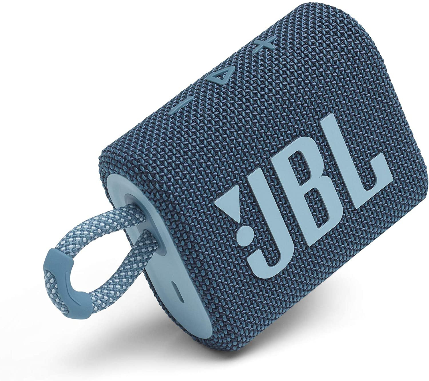 Loa Bluetooth JBL Go 3 - Hàng Chính Hãng