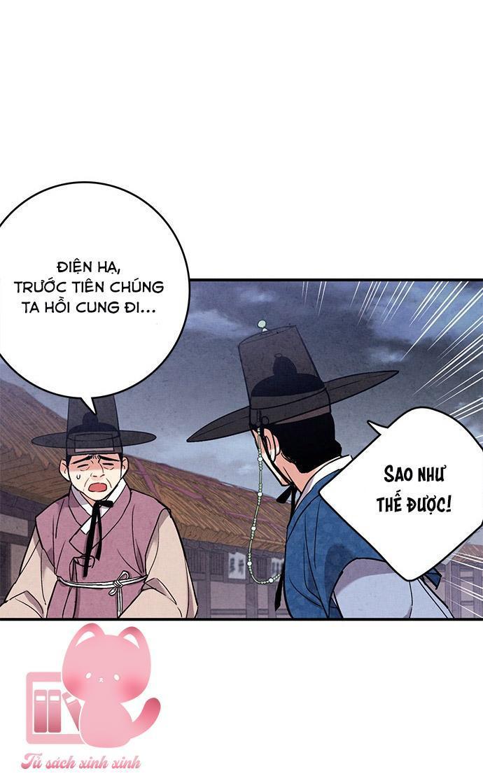lệnh cấm hôn chapter 47 47