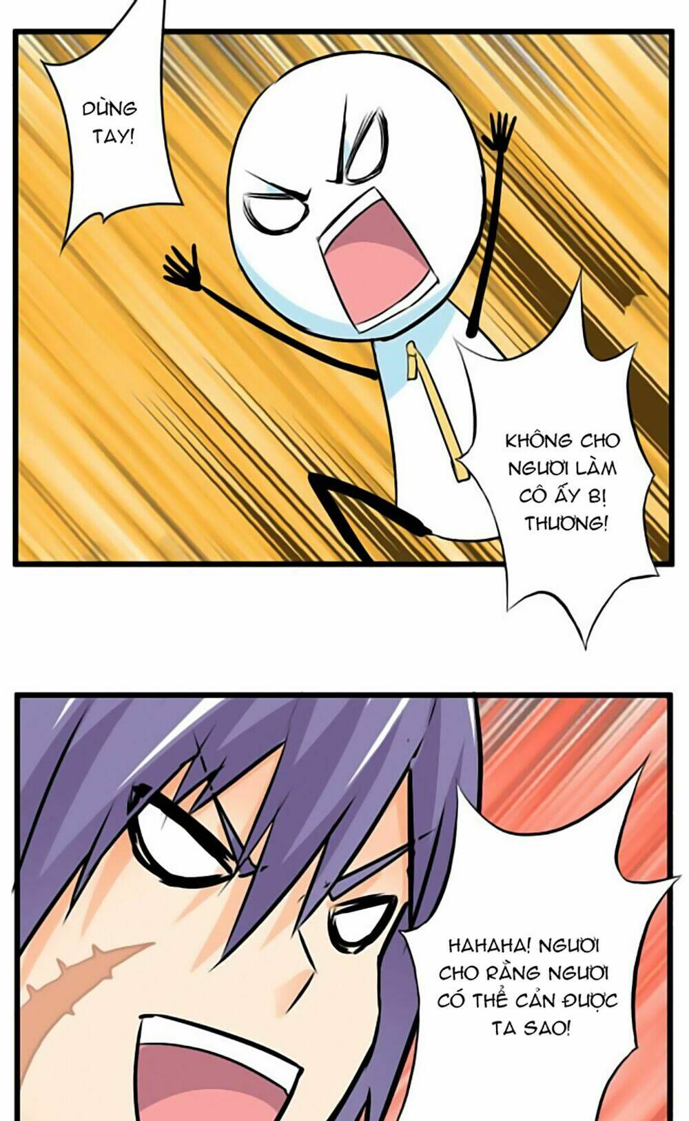 tác giả truyện tranh và nhân vật bị vứt bỏ chapter 6 30