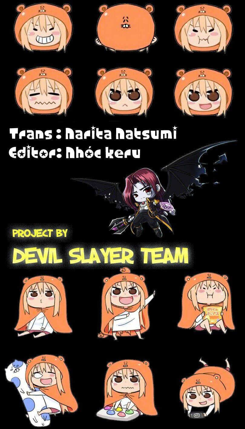 đứa em gái hai mặt chapter 28 2