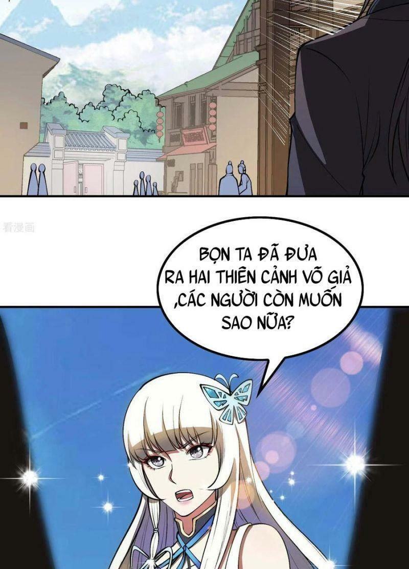 đệ nhất người ở rể chapter 161 21