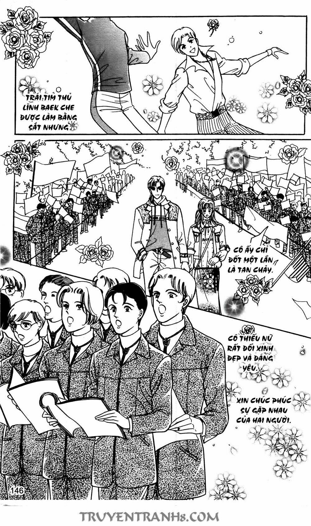 lọ lem kén rể chapter 12 22