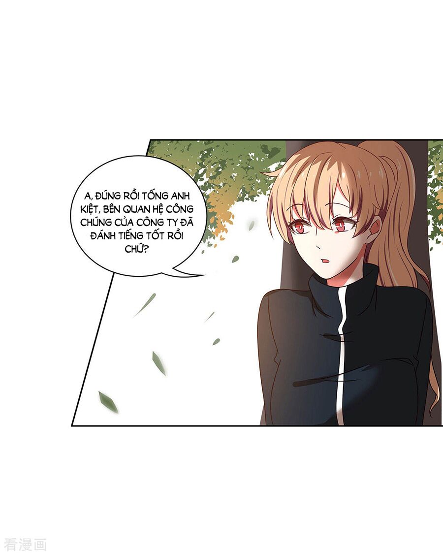 trọng sinh quý thê chi phục thù hoa lệ chapter 52 23