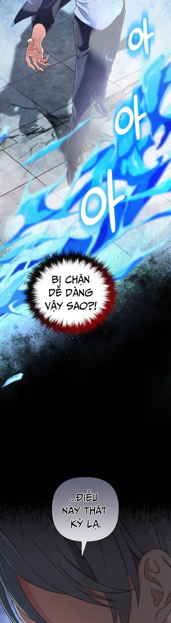 sự trở lại của đại pháp sư huyền thoại chapter 6 17
